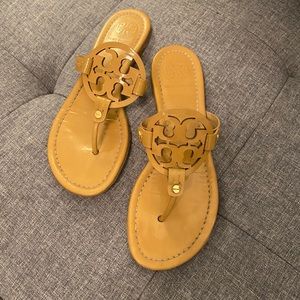 Tory Burch Miller Sandal